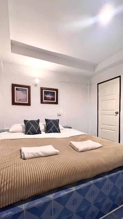 Budget Double Room