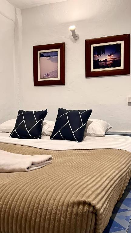 Room interior
