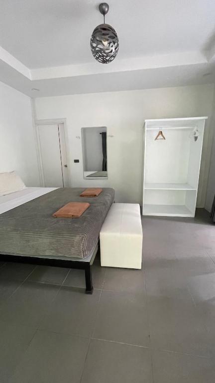 Room interior